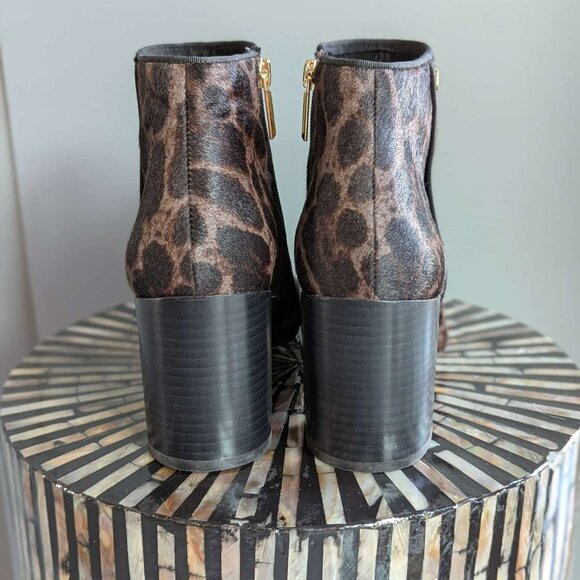 Karl Lagerfeld Ramma Boot - Picture 3 of 4